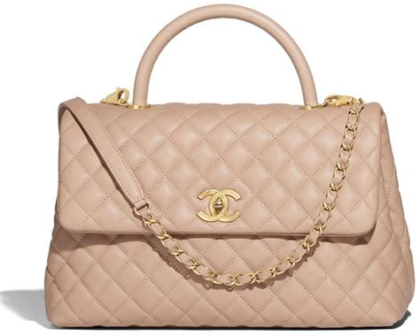 purse chanel price|chanel purse cost.